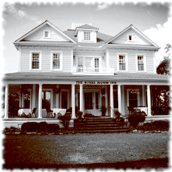The Burke Manor Inn - History