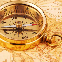 The Burke Manor Inn - Maps & Directions